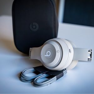 Beats Studio Pro Sandstone Headphones